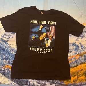 Trump MAGA 2024 T Shirt